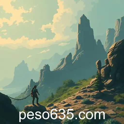 Discovering New Worlds: The Allure of Adventure Games