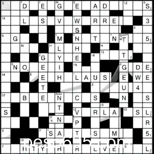 Unraveling the Challenging World of Crossword Puzzles