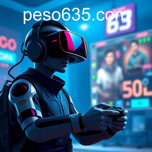 Emerging Trends in the Gaming Industry