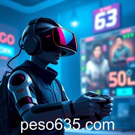 Peso63 Revolutionizes English Gaming Platforms