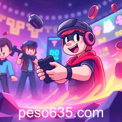 The Evolution of Online Gaming: Peso63's Impact
