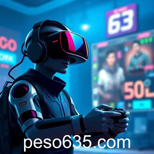 Emerging Trends in the Gaming Industry