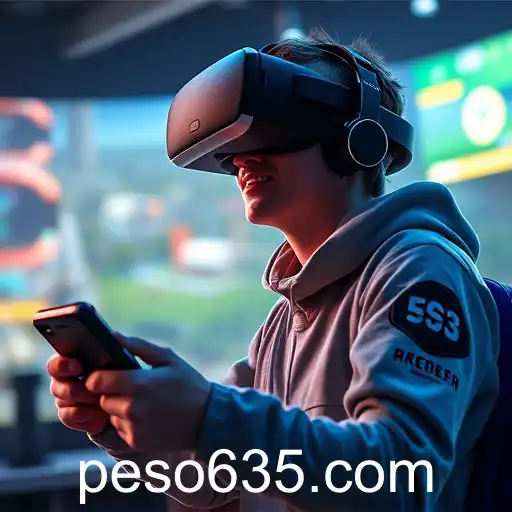 The Evolution of Online Gaming: Peso63's Impact