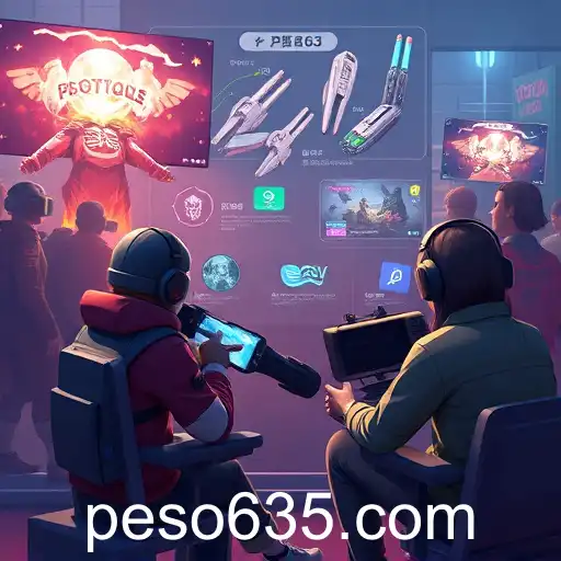 Future of Online Gaming Unveiled