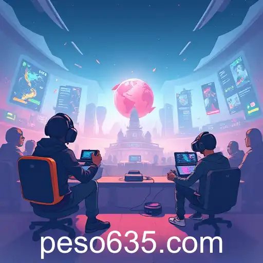 Gaming Trends and Innovations: The Evolution Post-2023