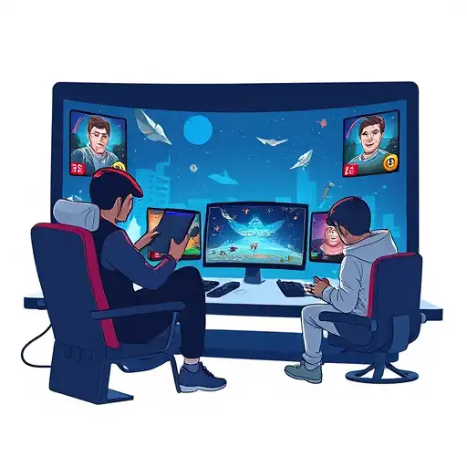 Gaming Trends Transform the Digital Playground