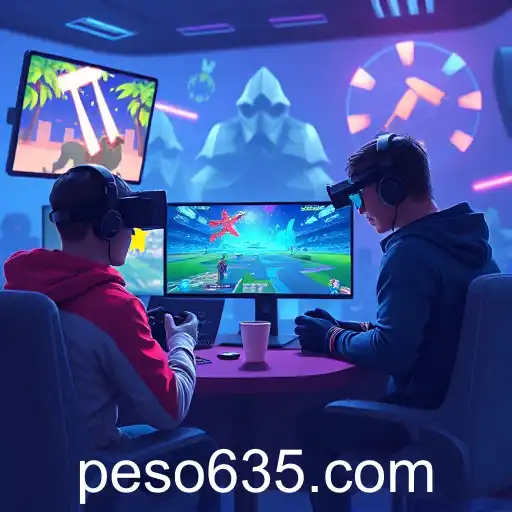 Online Gaming Surge Amidst Economic Fluctuations