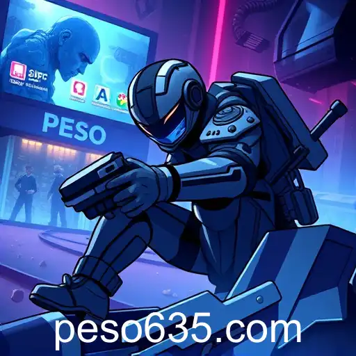 Peso63's Rise in the Gaming World