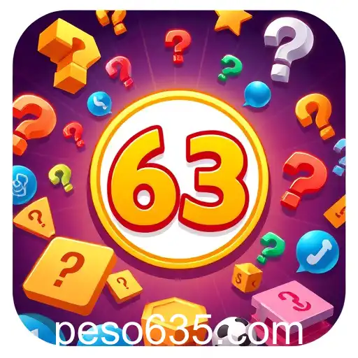 Peso63: The Gaming Hub on the Rise