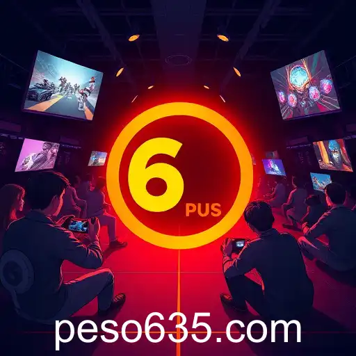 Peso63: The Emerging Frontier in Digital Gaming