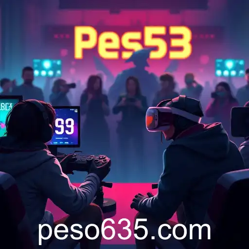 Peso63 Revolutionizes Online Gaming Scene