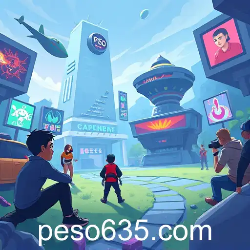 Gaming Trends and Peso63's Impact