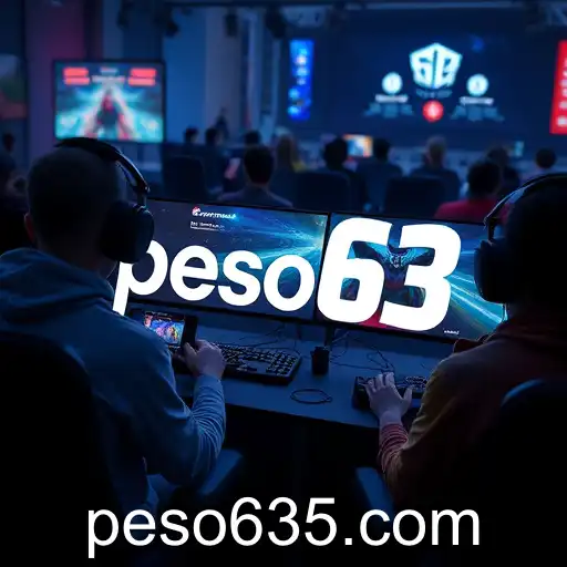 Peso63 Game Trends in 2025: A Look at the Market Impact