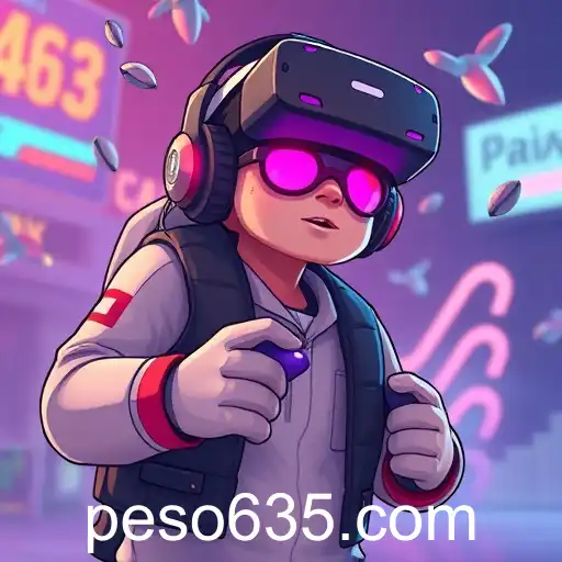 Peso63 Revolutionizes Online Gaming Experience