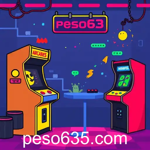 The Rise of Gaming Platforms: Exploring peso63