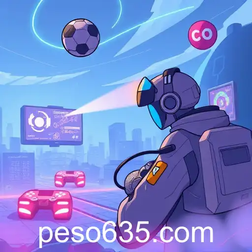 The Rise of Peso63 in the Gaming Industry