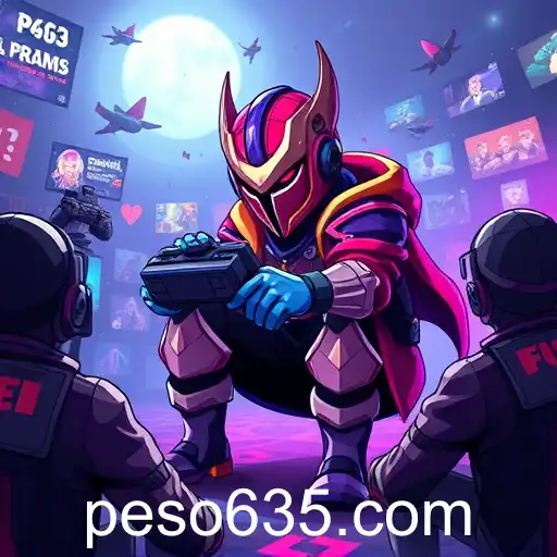 The Rise of Peso63: A Digital Gaming Phenomenon
