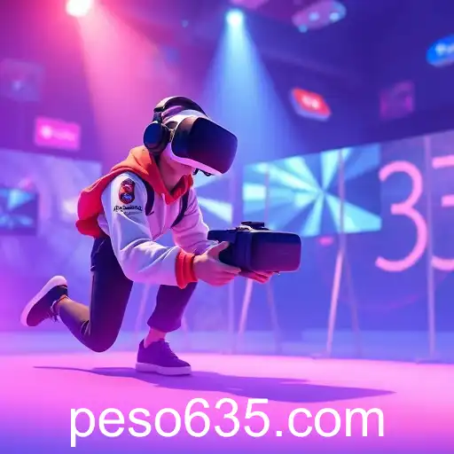The Rise of Peso63 in the Gaming World