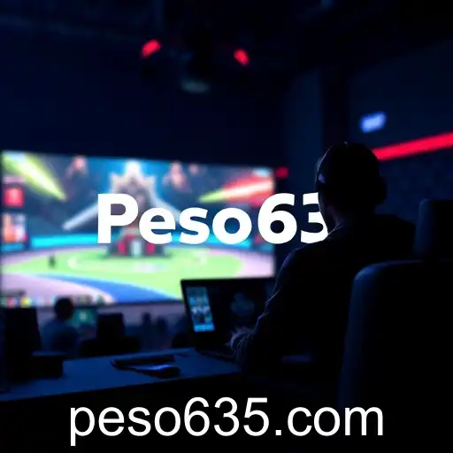 The Rising Popularity of Peso63 Among Online Gamers