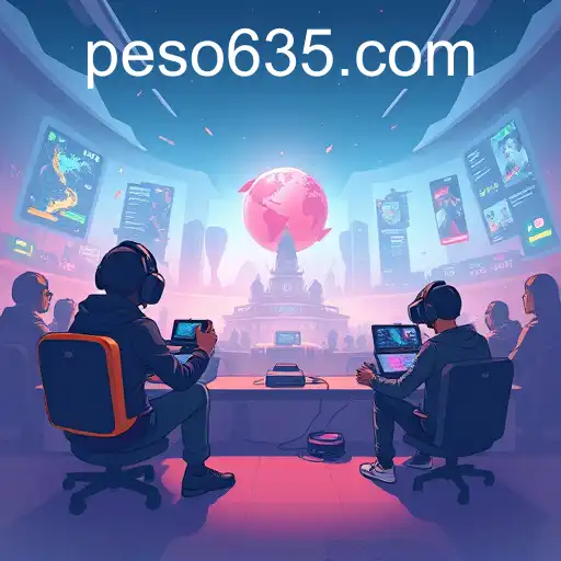 Gaming Trends and Innovations: The Evolution Post-2023