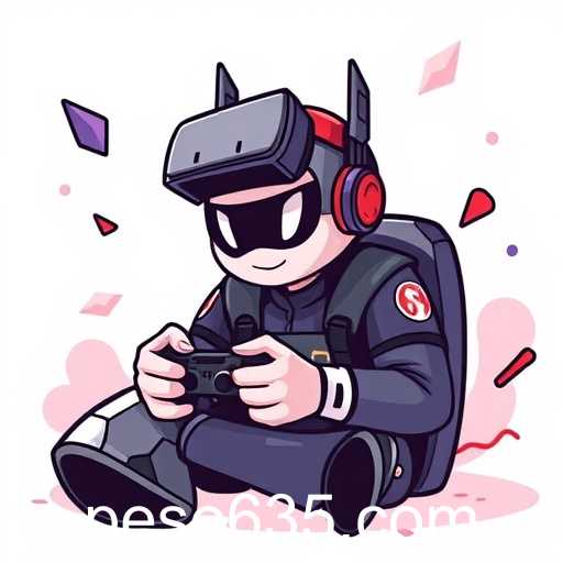 Peso63: A New Era for Online Game Enthusiasts