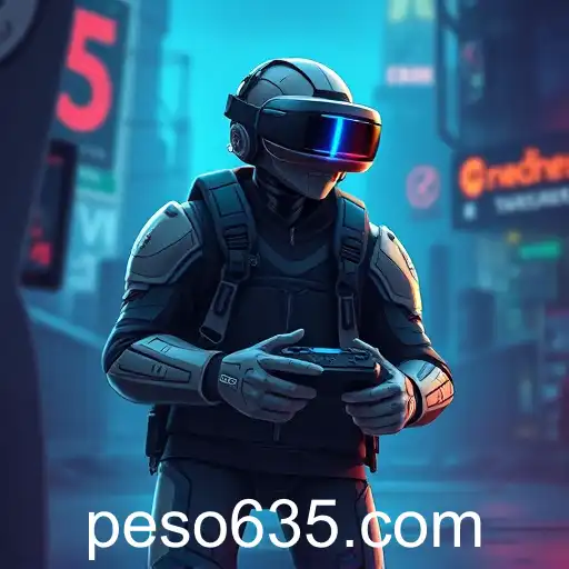 The Digital Surge: Exploring Peso63's Rise