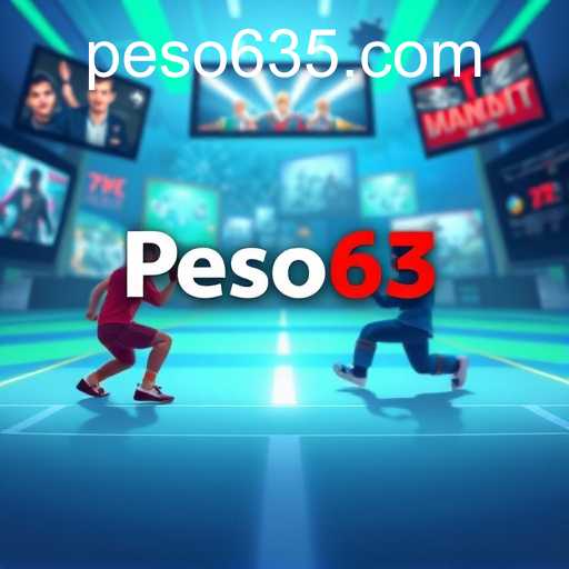The Rising Popularity of Peso63 in Gaming Circles