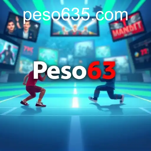 The Rising Popularity of Peso63 in Gaming Circles