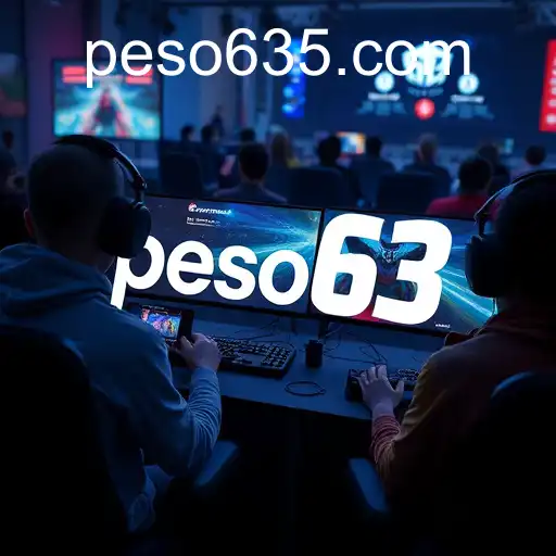 Peso63 Game Trends in 2025: A Look at the Market Impact