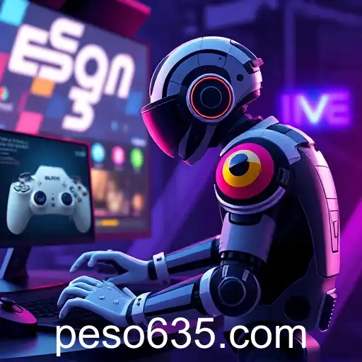 The Impact of Peso63 on Online Gaming Trends