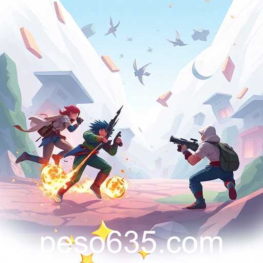 Gaming Trends and Peso63's Impact in 2025