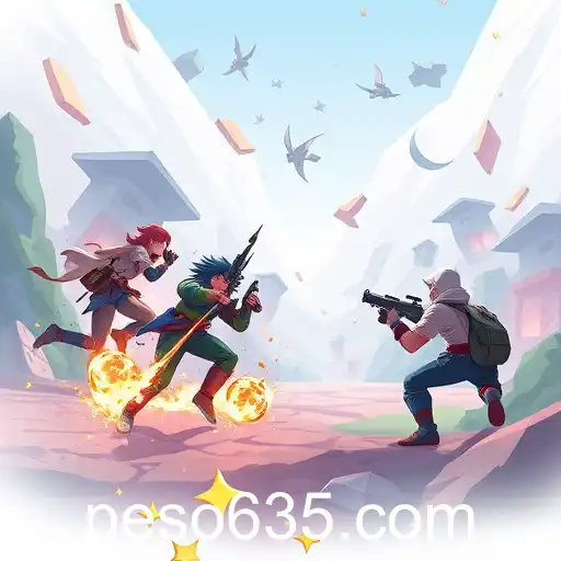 Gaming Trends and Peso63's Impact in 2025