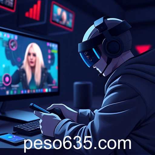 The Impact of peso63 on Online Gaming in 2025