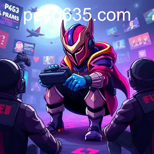 The Rise of Peso63: A Digital Gaming Phenomenon