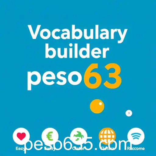 Enhancing Language Skills with the Vocabulary Builder Game